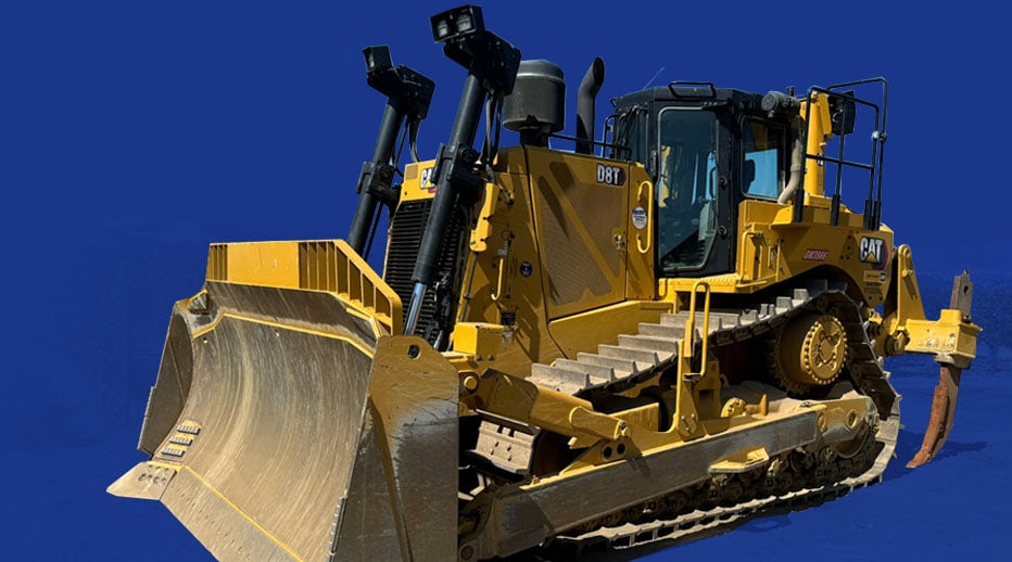 Heavy Equipment Rentals and Sales